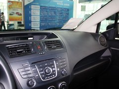 马自达5 2013款 2.0L 自动 舒适型 7座