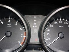 马自达5 2013款 2.0L 自动 舒适型 7座