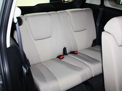 马自达5 2013款 2.0L 自动 舒适型 7座