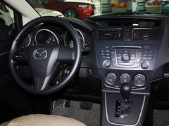 马自达5 2013款 2.0L 自动 舒适型 7座