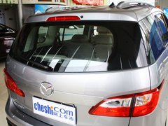 马自达5 2013款 2.0L 自动 舒适型 7座