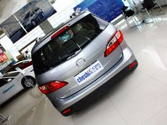 马自达5 2013款 2.0L 自动 舒适型 7座