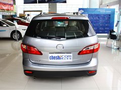 马自达5 2013款 2.0L 自动 舒适型 7座