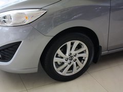马自达5 2013款 2.0L 自动 舒适型 7座
