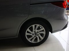 马自达5 2013款 2.0L 自动 舒适型 7座