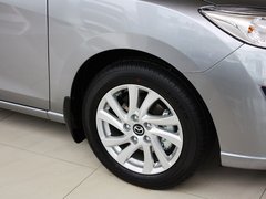 马自达5 2013款 2.0L 自动 舒适型 7座