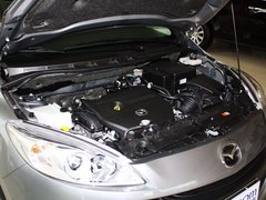 马自达5 2013款 2.0L 自动 舒适型 7座