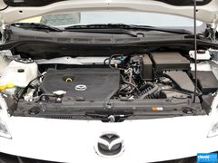 马自达5 2013款 2.0L 自动 舒适型 7座