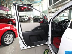 马自达5 2013款 2.0L 自动 舒适型 7座