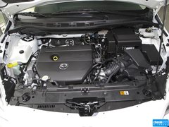 马自达5 2013款 2.0L 自动 舒适型 7座