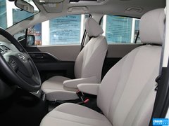 马自达5 2013款 2.0L 自动 舒适型 7座