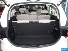 马自达5 2013款 2.0L 自动 舒适型 7座