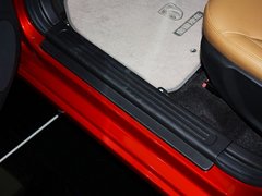 宝骏630 2013款 1.5L 手动 进取型
