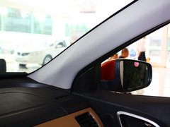 宝骏630 2013款 1.5L 手动 进取型