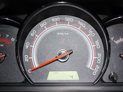 宝骏630 2013款 1.5L 手动 进取型