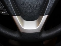宝骏630 2013款 1.5L 手动 进取型