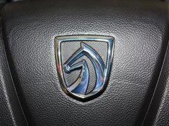 宝骏630 2013款 1.5L 手动 进取型