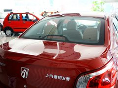 宝骏630 2013款 1.5L 手动 进取型