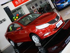 宝骏630 2013款 1.5L 手动 进取型