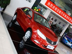 宝骏630 2013款 1.5L 手动 进取型