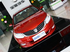 宝骏630 2013款 1.5L 手动 进取型