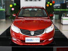 宝骏630 2013款 1.5L 手动 进取型