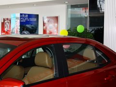 宝骏630 2013款 1.5L 手动 进取型
