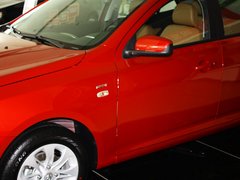 宝骏630 2013款 1.5L 手动 进取型