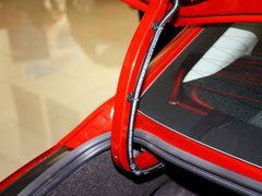 宝骏630 2013款 1.5L 手动 进取型