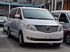 风行CM7 2014款 2.0T 手动 尊贵版 7座