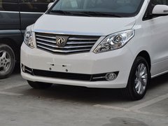 风行CM7 2014款 2.0T 手动 尊贵版 7座