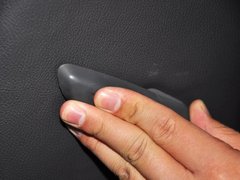 风行CM7 2014款 2.0T 手动 尊贵版 7座