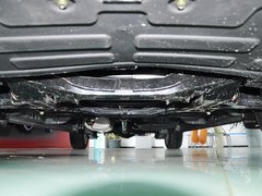风行CM7 2014款 2.0T 手动 尊贵版 7座