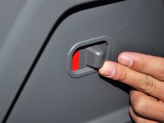 风行CM7 2014款 2.0T 手动 尊贵版 7座