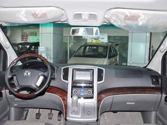 风行CM7 2014款 2.0T 手动 尊贵版 7座