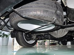 风行CM7 2014款 2.0T 手动 尊贵版 7座