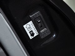 风行CM7 2014款 2.0T 手动 尊贵版 7座