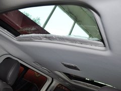 风行CM7 2014款 2.0T 手动 尊贵版 7座