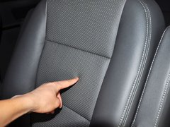 风行CM7 2014款 2.0T 手动 尊贵版 7座