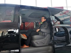 风行CM7 2014款 2.0T 手动 尊贵版 7座