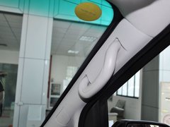 风行CM7 2014款 2.0T 手动 尊贵版 7座