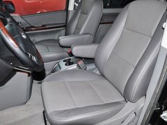 风行CM7 2014款 2.0T 手动 尊贵版 7座
