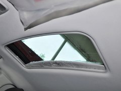 风行CM7 2014款 2.0T 手动 尊贵版 7座