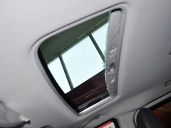 风行CM7 2014款 2.0T 手动 尊贵版 7座