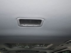 风行CM7 2014款 2.0T 手动 尊贵版 7座