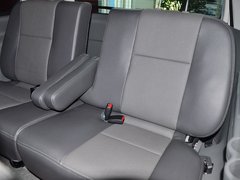 风行CM7 2014款 2.0T 手动 尊贵版 7座
