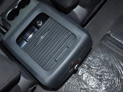 风行CM7 2014款 2.0T 手动 尊贵版 7座