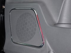 风行CM7 2014款 2.0T 手动 尊贵版 7座