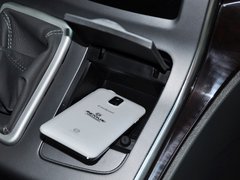 风行CM7 2014款 2.0T 手动 尊贵版 7座