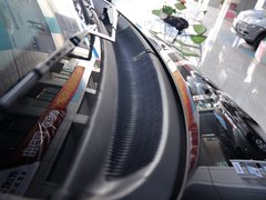 风行CM7 2014款 2.0T 手动 尊贵版 7座